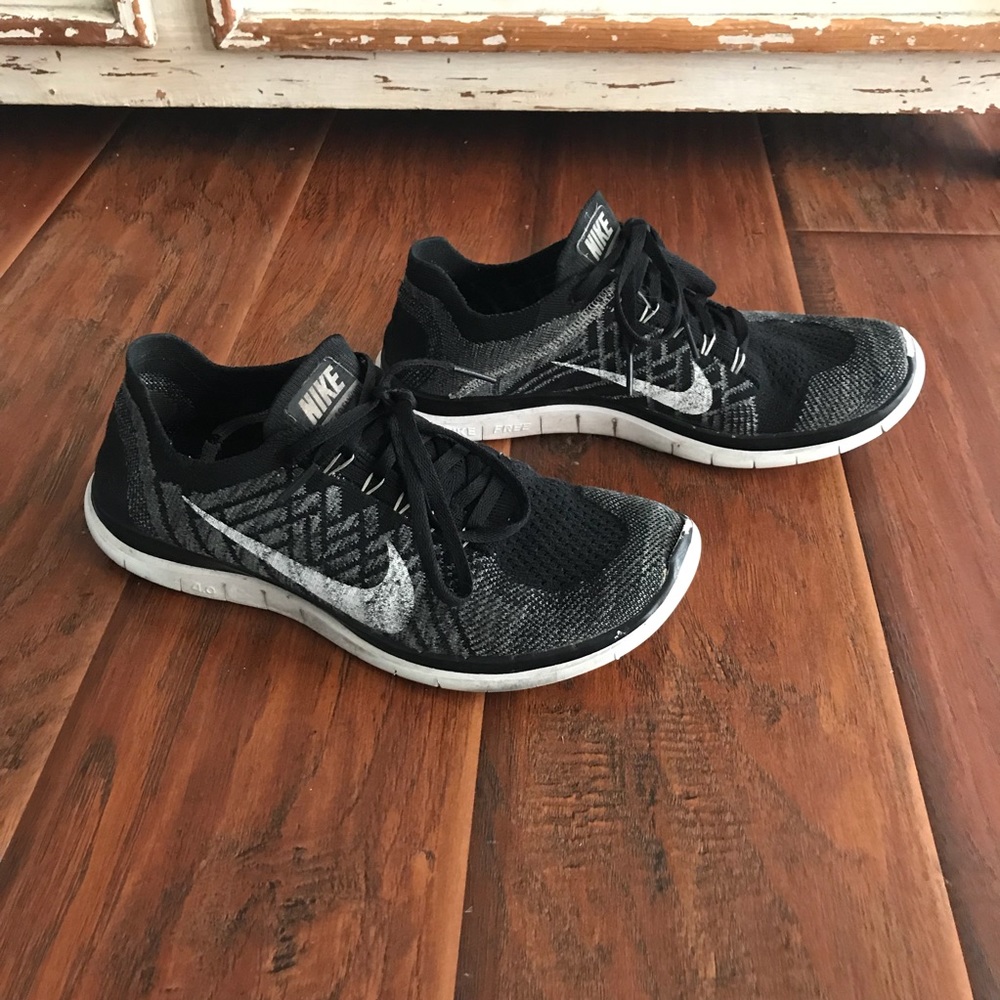 Nike free run 4.0
